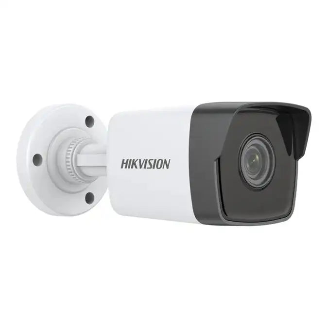 Hikvision 2MP Fixed Bullet Network Camera DS-2CD1023G0E-I (2.8mm)