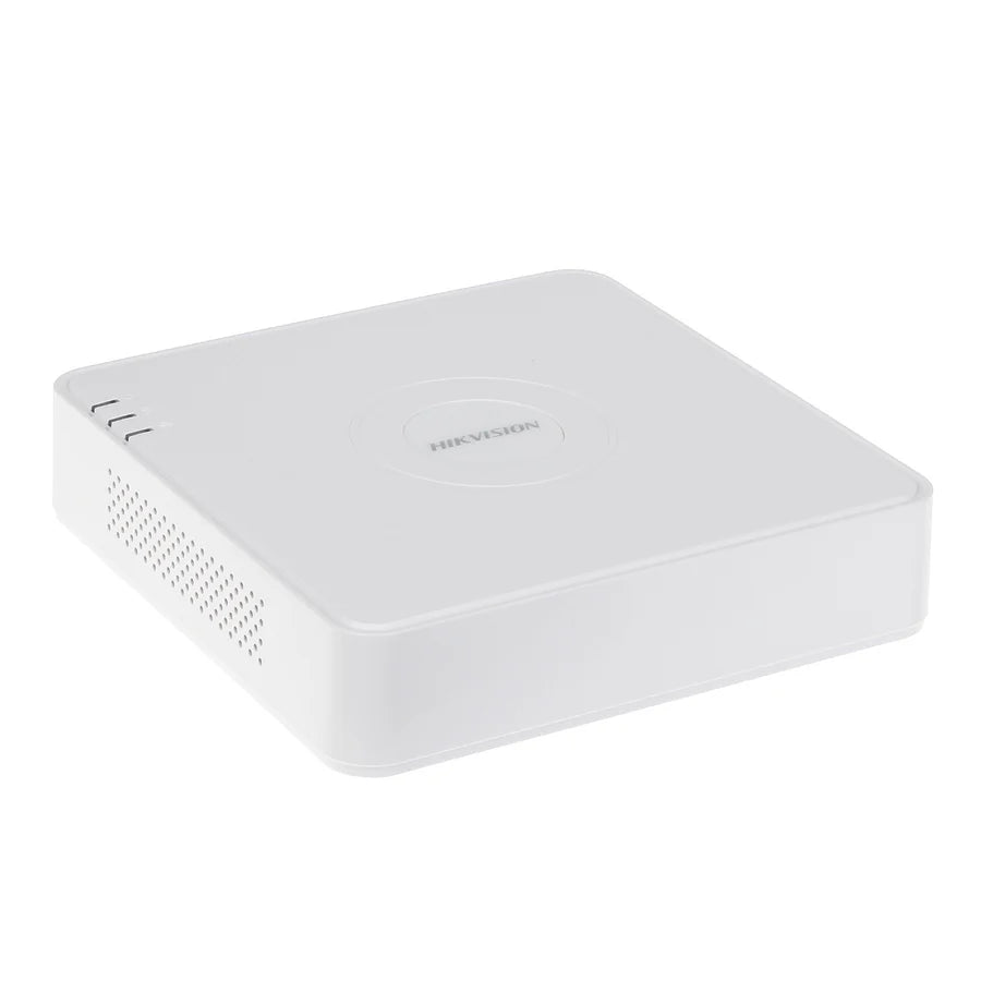 Hikvision 8 Channel DVR HD Turbo